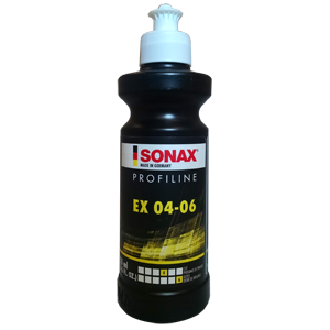 Sonax EX 04-06
