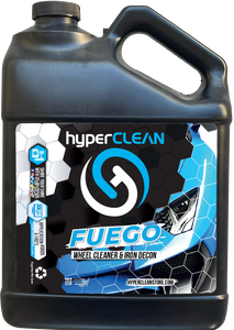 Fuego | Wheel Cleaner and Iron Remover