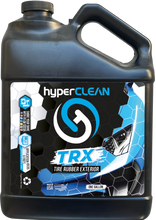Tire, Rubber, and Exterior Cleaner | TRX