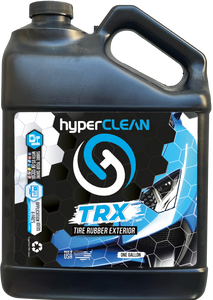 Tire, Rubber, and Exterior Cleaner | TRX