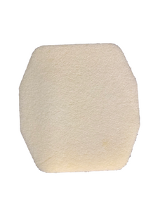 Tire Shine Applicator Replacement Pad