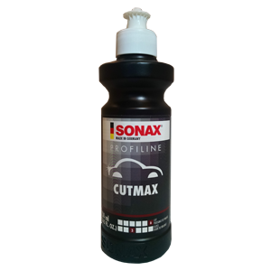 Sonax Cutmax (250 ml)