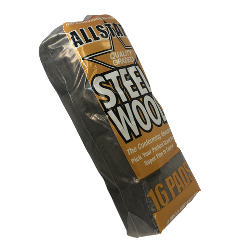 Steel Wool