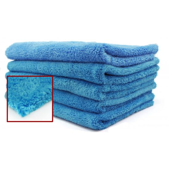 Cookie Monster Towel