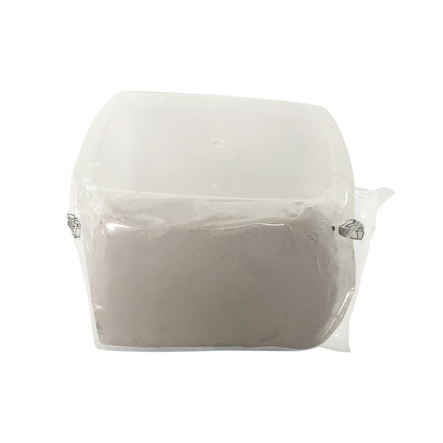 Grey Clay Bar