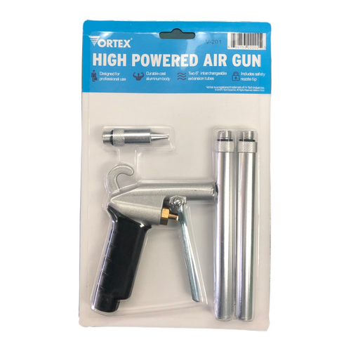 Vortex high powered air gun
