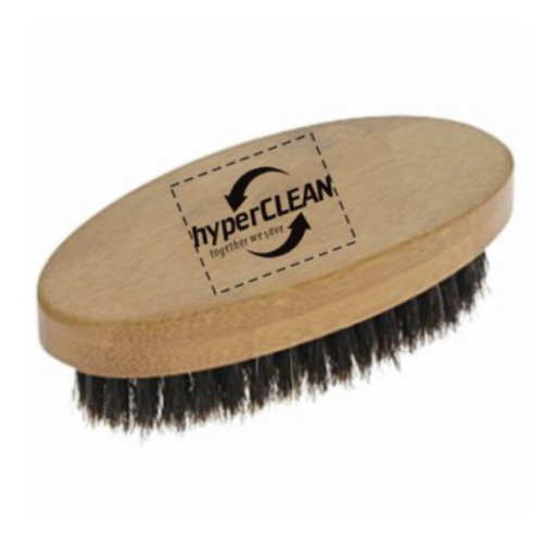 HyperCLEAN Leather Brush