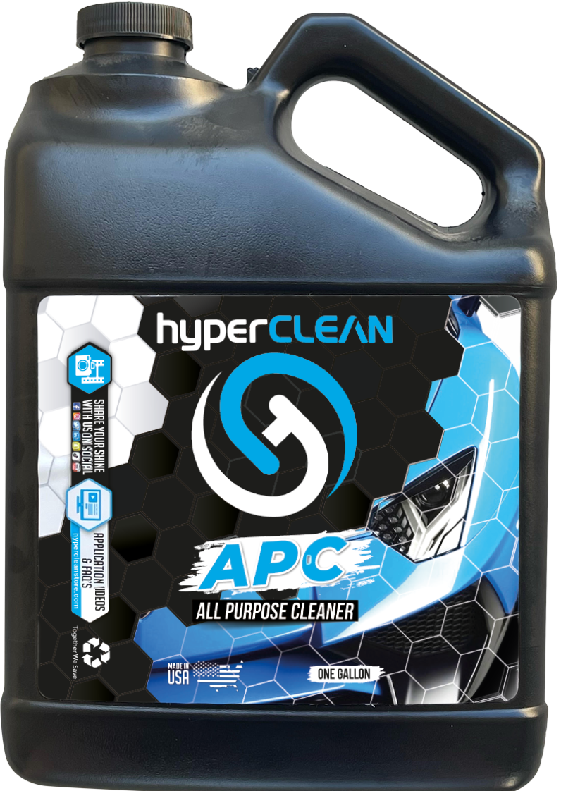All Purpose Cleaner | APC